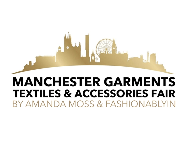 Manchester Garments Textiles & Accessories Fair