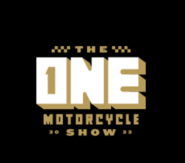 The One Motorcycle Show