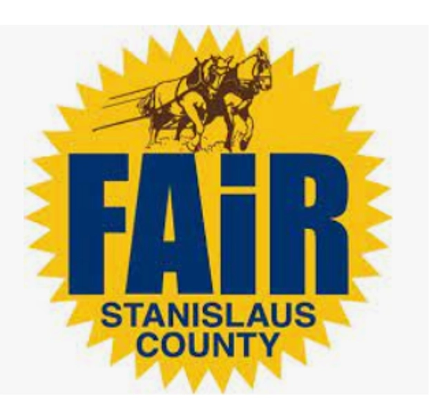 Stanislaus County Fair July 2024