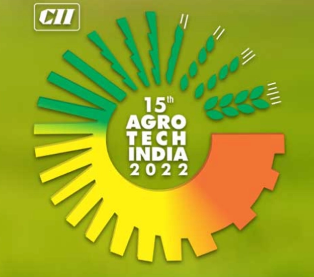 CII AgroTech India - Krishi Bharat