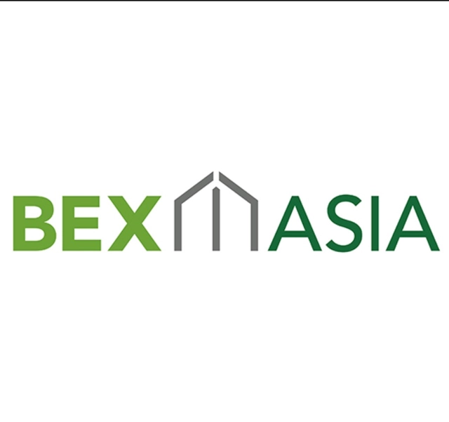 Build Eco Xpo (BEX) Asia