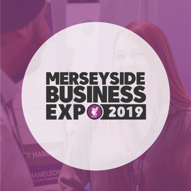 Merseyside Business Expo