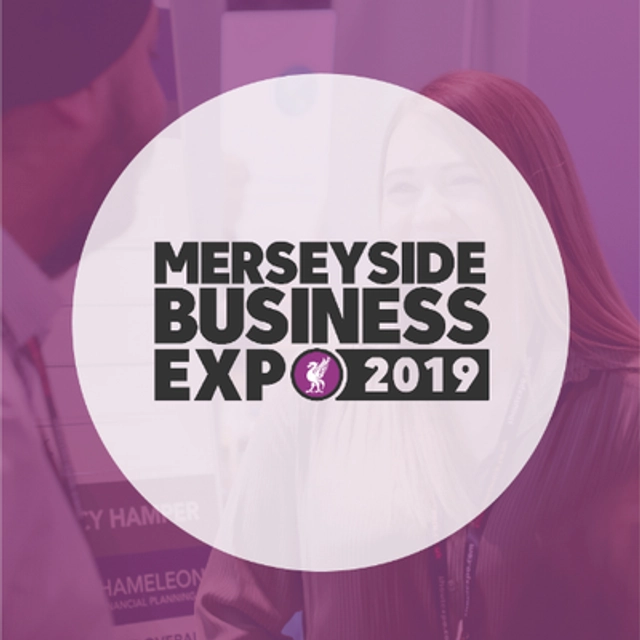 Liverpool Business Expo