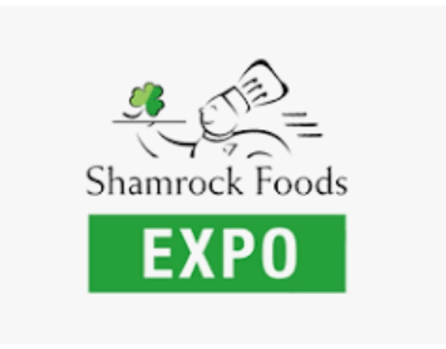 Shamrock Foods Expo