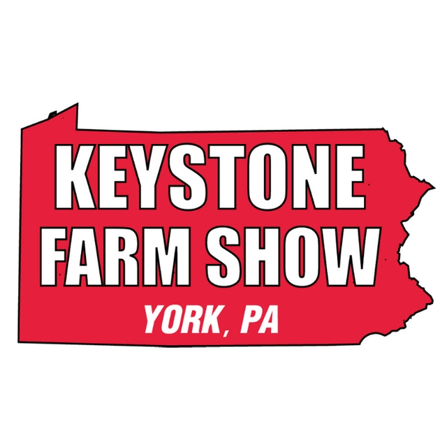 Keystone Farm Show