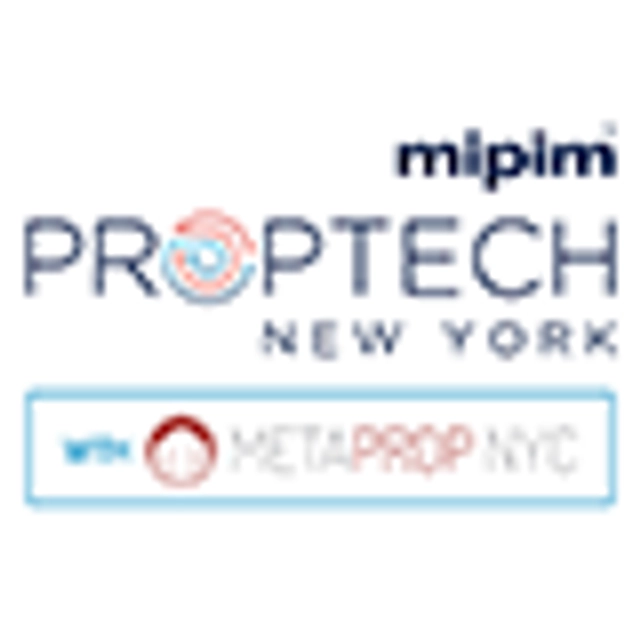 MIPIM PropTech NYC
