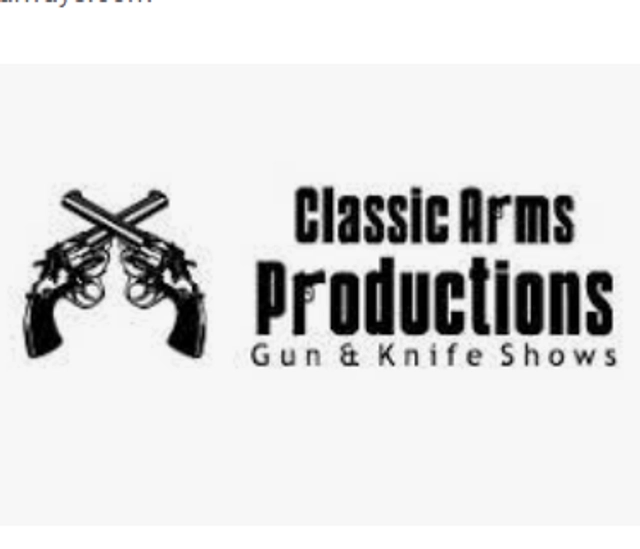 BOSSIER CITY GUN & KNIFE SHOW