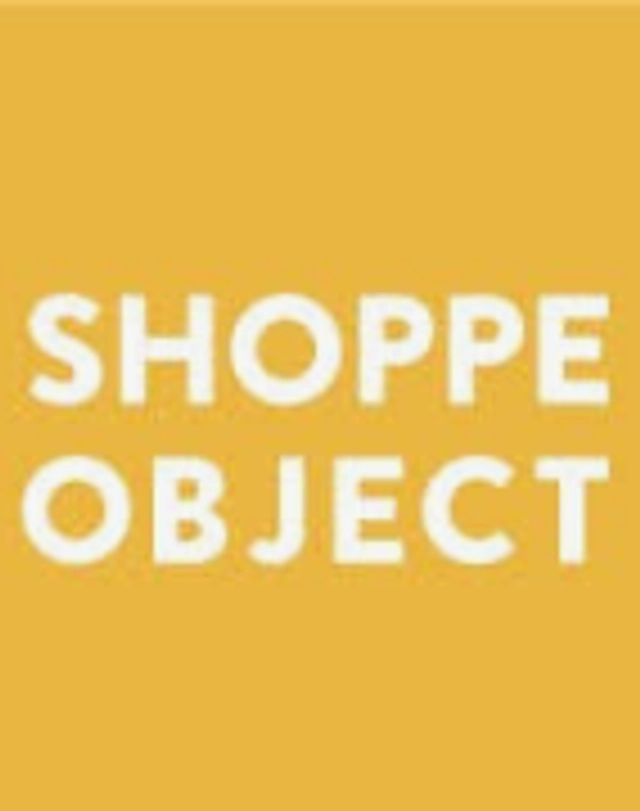 Shoppe Object