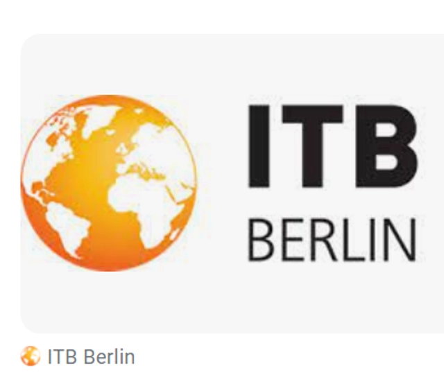 ITB BERLIN