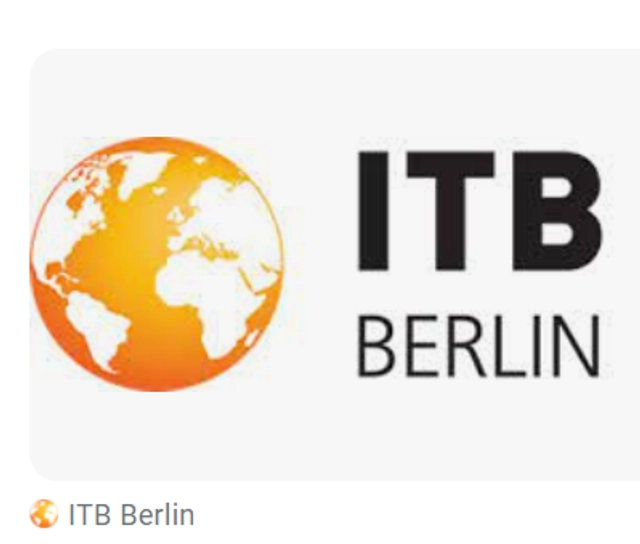 ITB Berlin