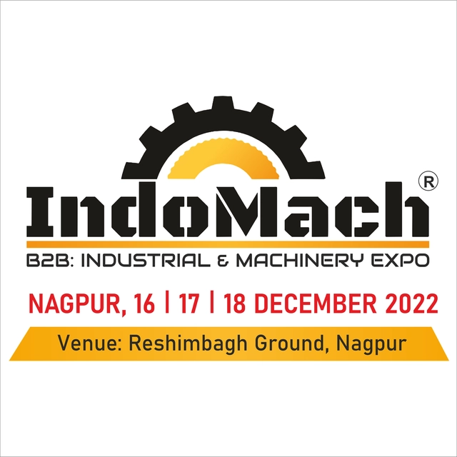 INDOMACH NAGPUR 2022