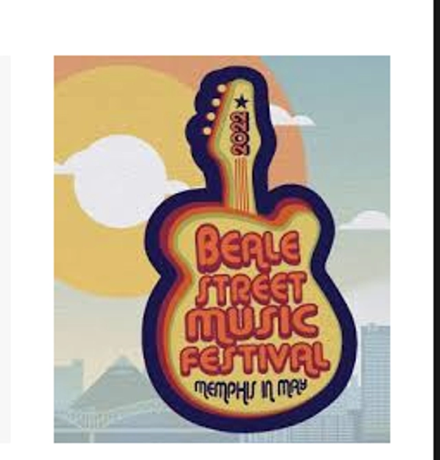 Beale Street Music Festival