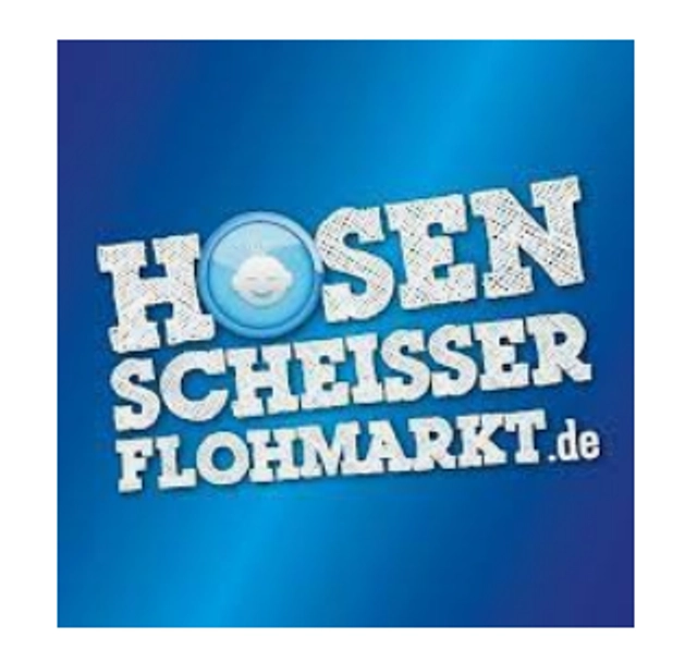 Hosen Scheisser FlohMarkt Erfurt