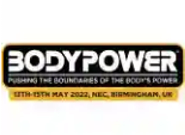 BodyPower Experience