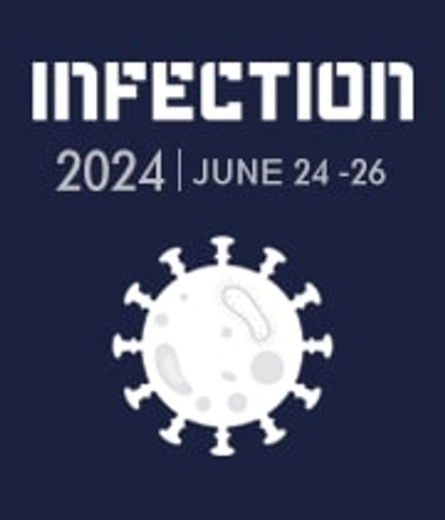 8th Edition of World Congress on Infectious Diseases