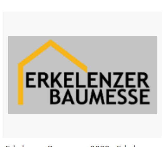 Erkelenzer Baumesse