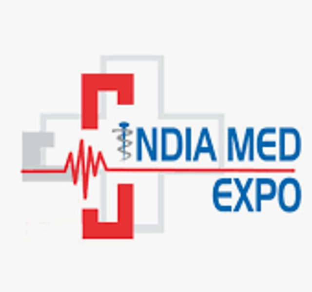 India Med Expo