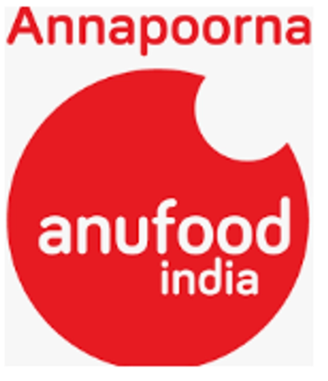 Annapoorna - ANUFOOD India