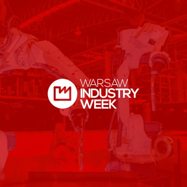 Warsaw Industry Week