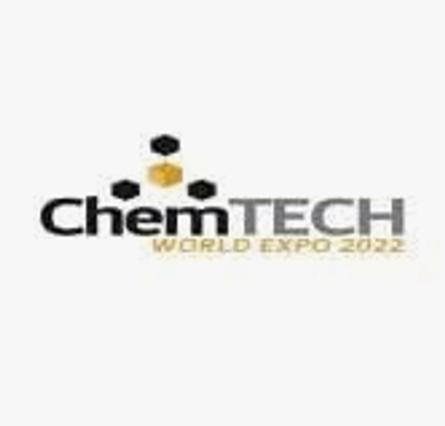 Chemtech World Expo 2025 Mumbai Tedda Cathyleen