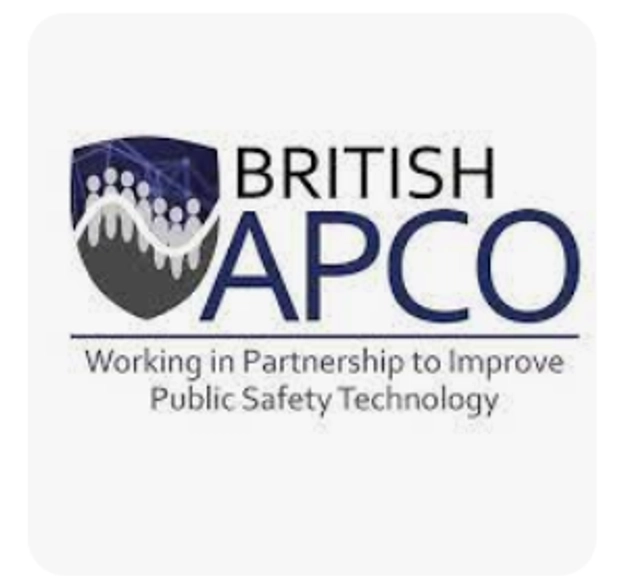 BRITISH APCO