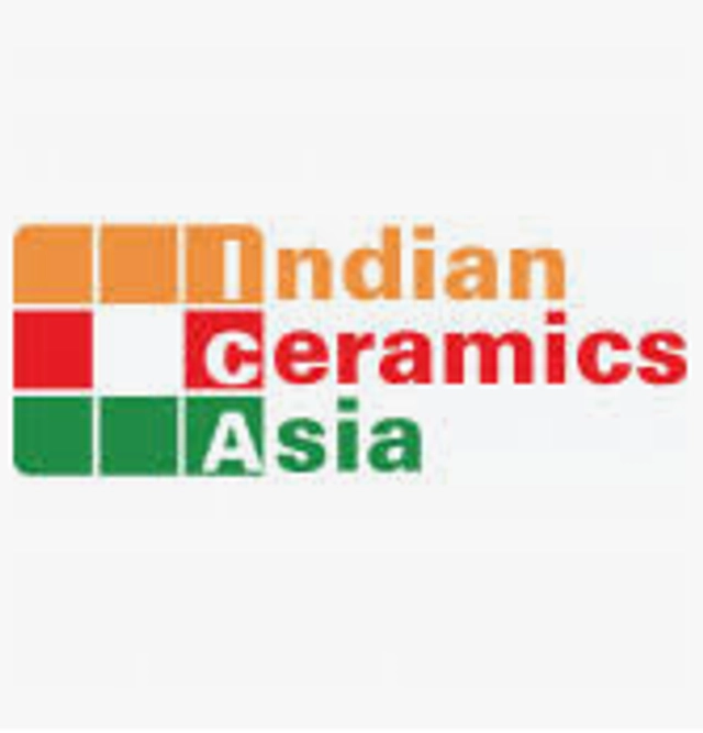 Indian Ceramics Asia