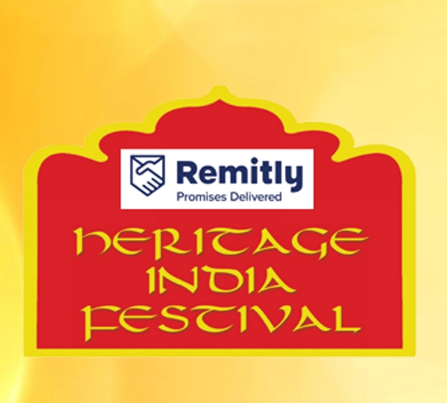 Heritage India Festival