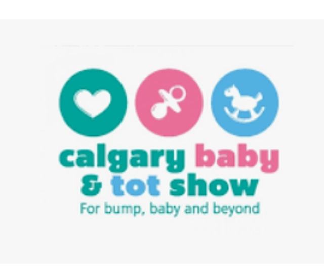 Calgary Baby & Tot Show