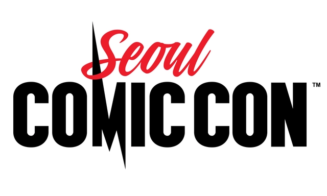 Seoul Comic Con 2021