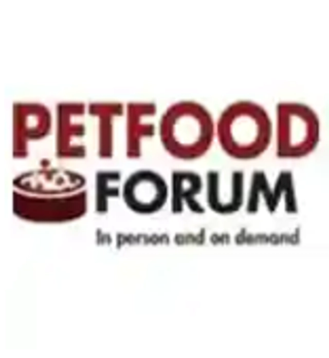 Petfood Forum USA