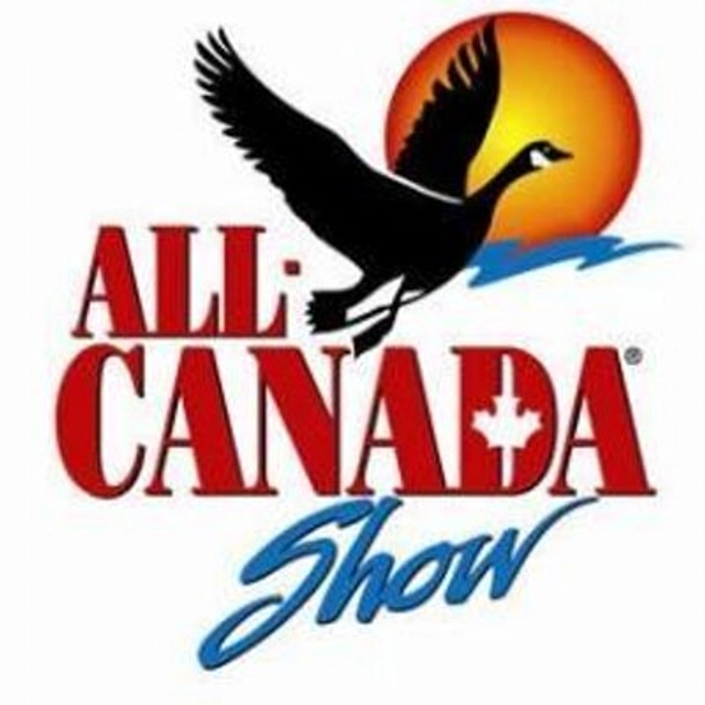 All Canada Show Milwaukee