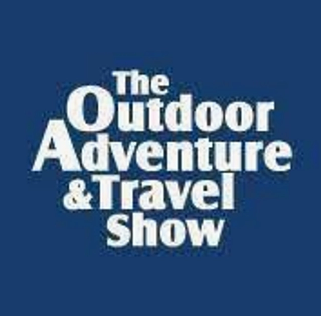 The Outdoor Adventure Show-Toronto