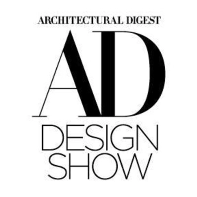 Architectural Digest Design Show