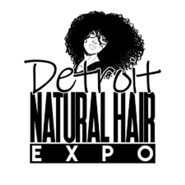 Detroit Natural Hair Expo