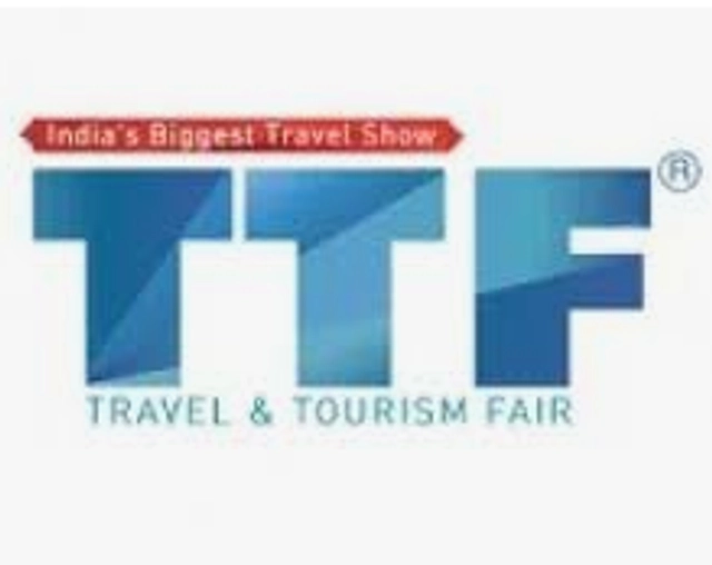 TRAVEL & TOURISM FAIR (TTF) - HYDERABAD