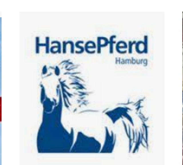 HansePferd