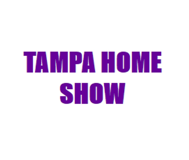 Tampa Home Show 2025