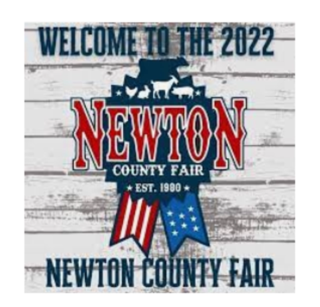 Newton County Punkin Vine Fair
