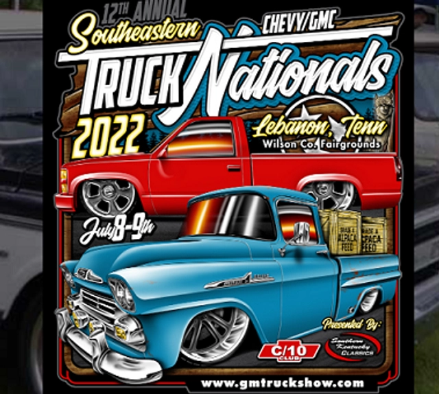 Truck Nationals