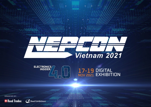 NEPCON Vietnam