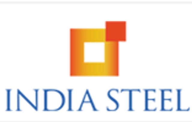 INDIA STEEL EXPO
