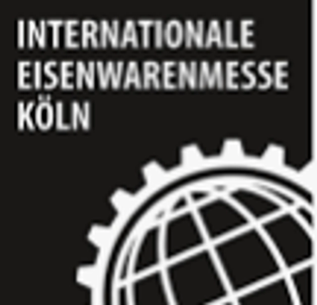 EISENWARENMESSE - International Hardware Fair Cologne