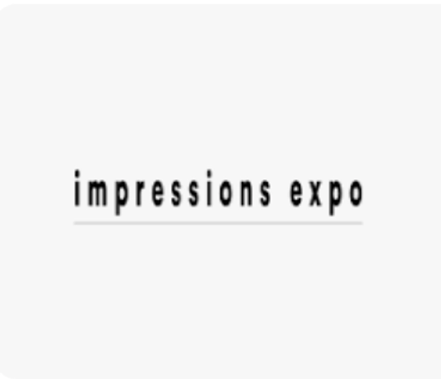 IMPRESSIONS EXPO FORT WORTH 2025