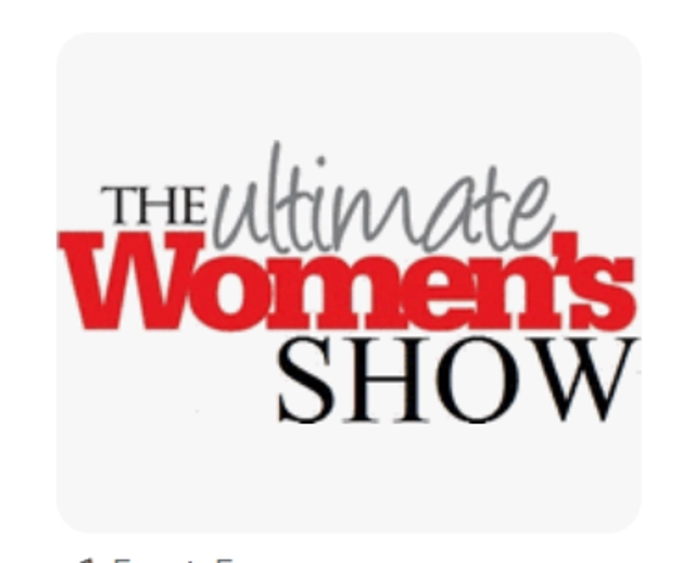 THE ULTIMATE WOMEN'S SHOW - LOS ANGELES