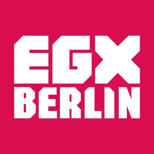 EGX Berlin