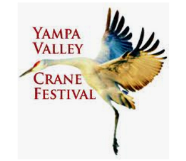 Yampa Valley Crane Festival