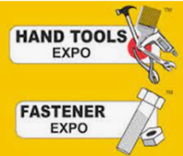 Hand Tools and Fastener Expo