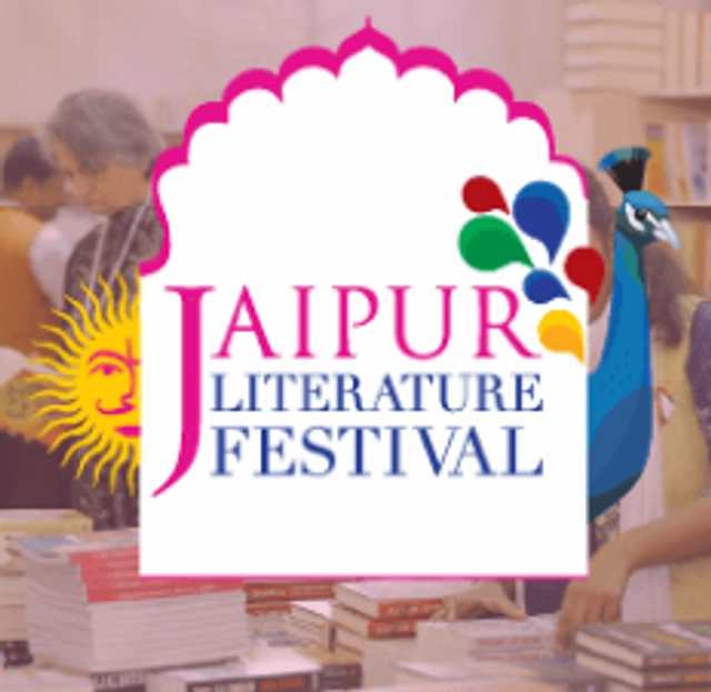 Jaipur Literature Festival