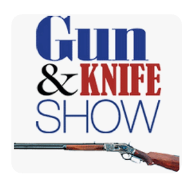GREENVILLE GUNS & KNIFE SHOW