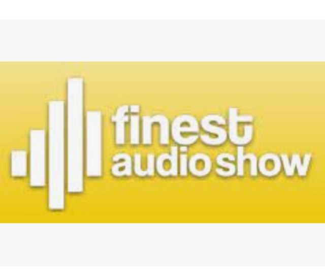 FINEST AUDIOSHOW DORTMUND